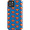 DC Comics Superman Logo Pattern iPhone 11 Pro Max Impact Case