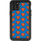 DC Comics Superman Logo Pattern iPhone 11 Pro Max Waterproof Case