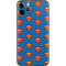 DC Comics Superman Logo Pattern iPhone 11 Pro Skin