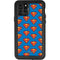 DC Comics Superman Logo Pattern iPhone 11 Pro Waterproof Case