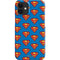 DC Comics Superman Logo Pattern iPhone 12 Mini Lite Case