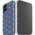 DC Comics Superman Logo Pattern iPhone 12 Mini Lite Case