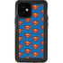 DC Comics Superman Logo Pattern iPhone 12 Mini Waterproof Case
