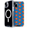 DC Comics Superman Logo Pattern iPhone 13 MagSafe Case