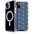 DC Comics Superman Logo Pattern iPhone 13 MagSafe Case