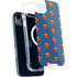 DC Comics Superman Logo Pattern iPhone 13 MagSafe Case