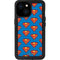 DC Comics Superman Logo Pattern iPhone 13 Mini Waterproof Case