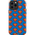 DC Comics Superman Logo Pattern iPhone 13 Pro Max Impact Case