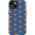 DC Comics Superman Logo Pattern iPhone 14 Plus Impact Case