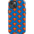 DC Comics Superman Logo Pattern iPhone 15 Impact Case
