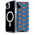 DC Comics Superman Logo Pattern iPhone 14 Plus MagSafe Case