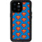 DC Comics Superman Logo Pattern iPhone 14 Pro Max Waterproof Case