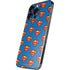 DC Comics Superman Logo Pattern iPhone 14 Pro Skin