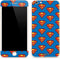 DC Comics Superman Logo Pattern iPhone 6/6s Plus Skin