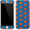 DC Comics Superman Logo Pattern iPhone 6/6s Skin