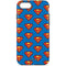 DC Comics Superman Logo Pattern iPhone 7 Pro Case