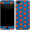 DC Comics Superman Logo Pattern iPhone 8 Plus Skin