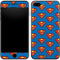 DC Comics Superman Logo Pattern iPhone 8 Plus Skin