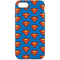 DC Comics Superman Logo Pattern iPhone 8 Pro Case