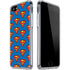 DC Comics Superman Logo Pattern iPhone SE (2nd & 3rd Gen) Clear Case