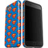 DC Comics Superman Logo Pattern iPhone SE (2nd & 3rd Gen) Pro Case