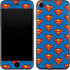 DC Comics Superman Logo Pattern iPhone SE (2nd & 3rd Gen) Skin