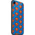 DC Comics Superman Logo Pattern iPhone SE (2nd & 3rd Gen) Skin