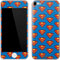 DC Comics Superman Logo Pattern Apple iPod Skin