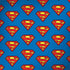 DC Comics Superman Logo Pattern Legion Y720 Skin