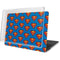 DC Comics Superman Logo Pattern MacBook Pro 15in (2016-19) Case plus Skin