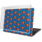 DC Comics Superman Logo Pattern MacBook Pro 16in (2019-20) Case plus Skin