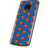 DC Comics Superman Logo Pattern Moto G6 Skin