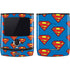 DC Comics Superman Logo Pattern Motorola RAZR Skin