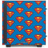 DC Comics Superman Logo Pattern NZXT H510 Compact ATX Mid-Tower Case Skin