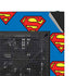 DC Comics Superman Logo Pattern NZXT H510 Compact ATX Mid-Tower Case Skin