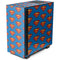 DC Comics Superman Logo Pattern NZXT H510 Compact ATX Mid-Tower Case Skin