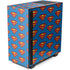 DC Comics Superman Logo Pattern NZXT H510 Compact ATX Mid-Tower Case Skin