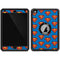 DC Comics Superman Logo Pattern Otterbox Defender iPad Skin