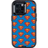 DC Comics Superman Logo Pattern Otterbox Defender iPhone Skin