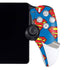 DC Comics Superman Logo Pattern PlayStation Portal Remote Player Skin