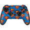 DC Comics Superman Logo Pattern PlayStation Scuf Vantage 2 Controller Skin