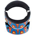DC Comics Superman Logo Pattern PlayStation VR2 Skin