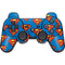 DC Comics Superman Logo Pattern PS3 Dual Shock wireless controller Skin