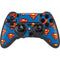 DC Comics Superman Logo Pattern PS4/PC SCUF Impact Controller Skin