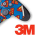 DC Comics Superman Logo Pattern PS4 Pro/Slim Controller Skin