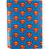 DC Comics Superman Logo Pattern PS5 Bundle Skin