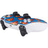 DC Comics Superman Logo Pattern PS5 Controller Skin