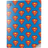 DC Comics Superman Logo Pattern PS5 Digital Edition Console Skin