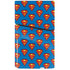DC Comics Superman Logo Pattern PS5 Slim Disk Console Skin