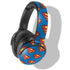 DC Comics Superman Logo Pattern Skullcandy Venue Skin